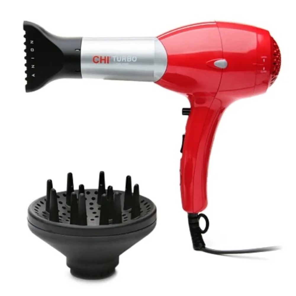 Chi for Ulta Pro Low EMF Professional Hair Dryer